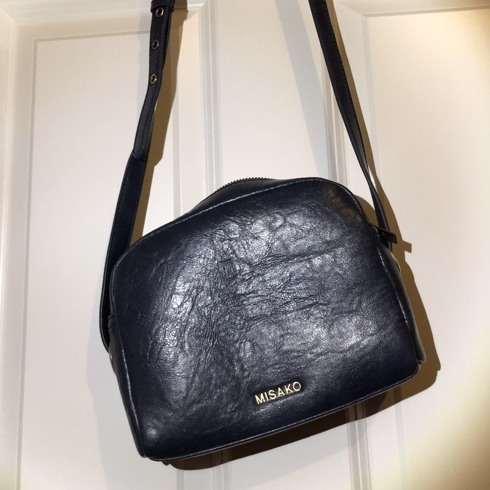 Misako Crossbody Bag